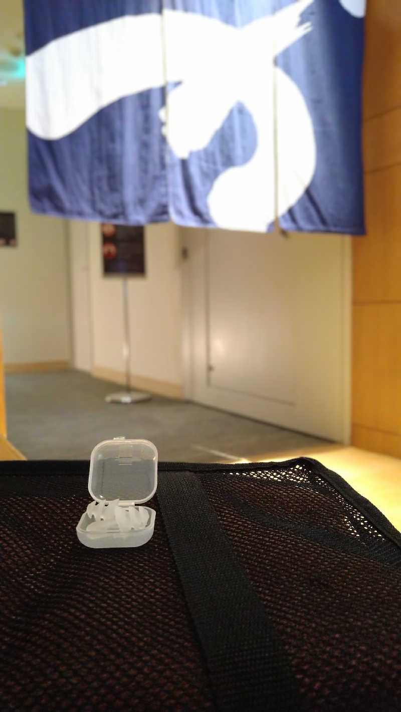 ムラたんさんの綱島源泉 湯けむりの庄のサ活写真