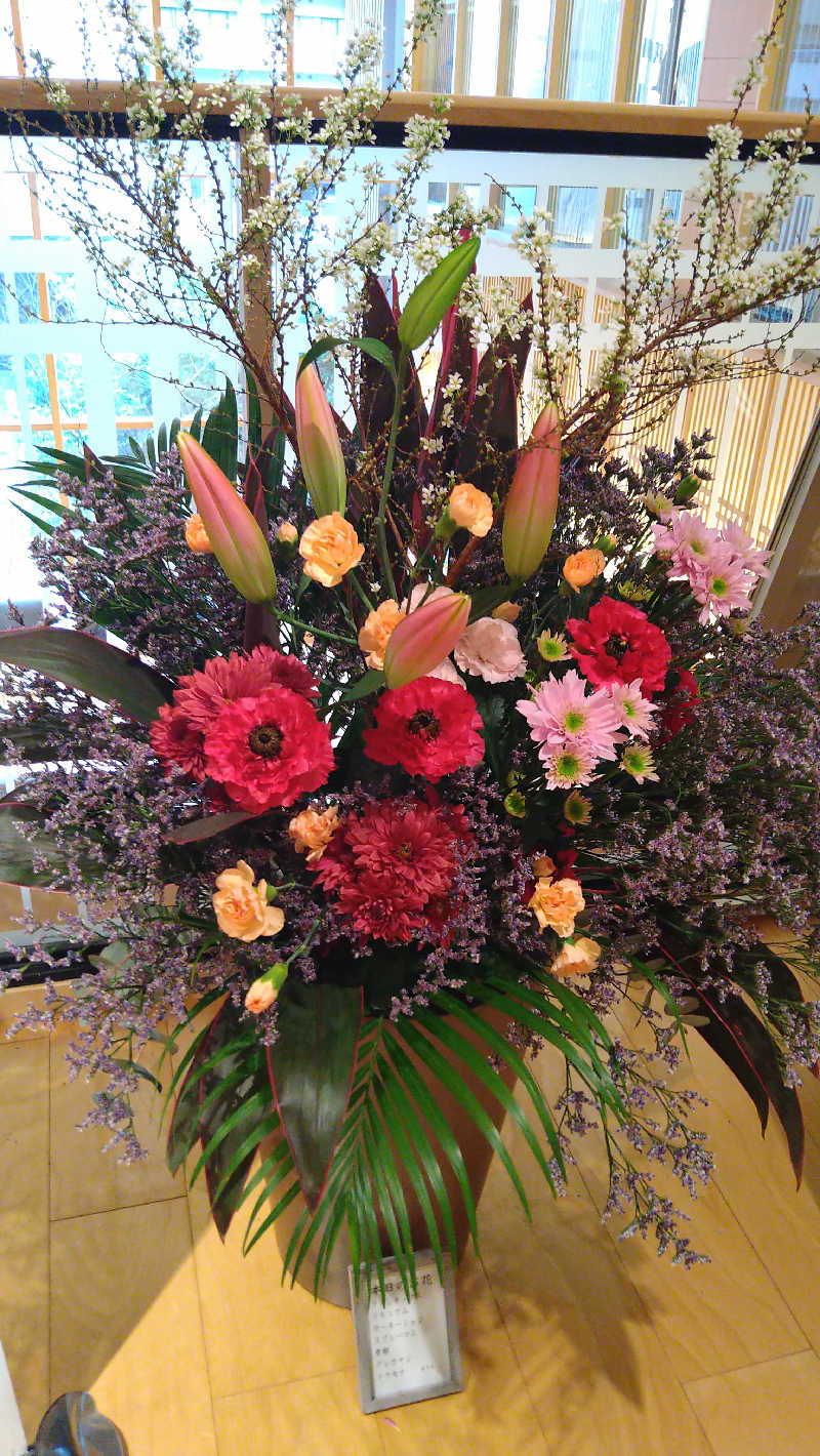 ムラたんさんの綱島源泉 湯けむりの庄のサ活写真