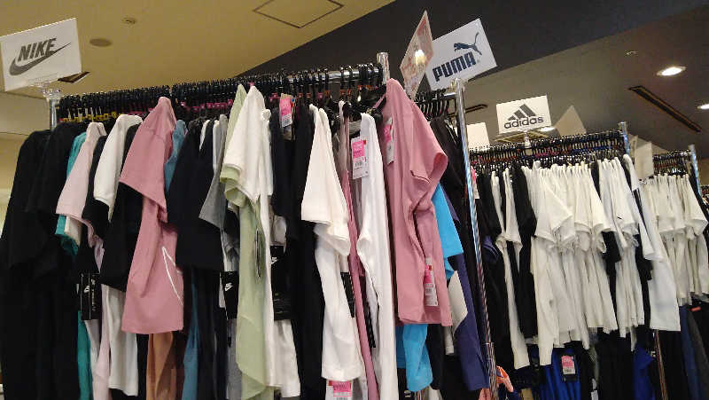 ムラたんさんのジェクサー・フィットネス&スパ 大井町のサ活写真