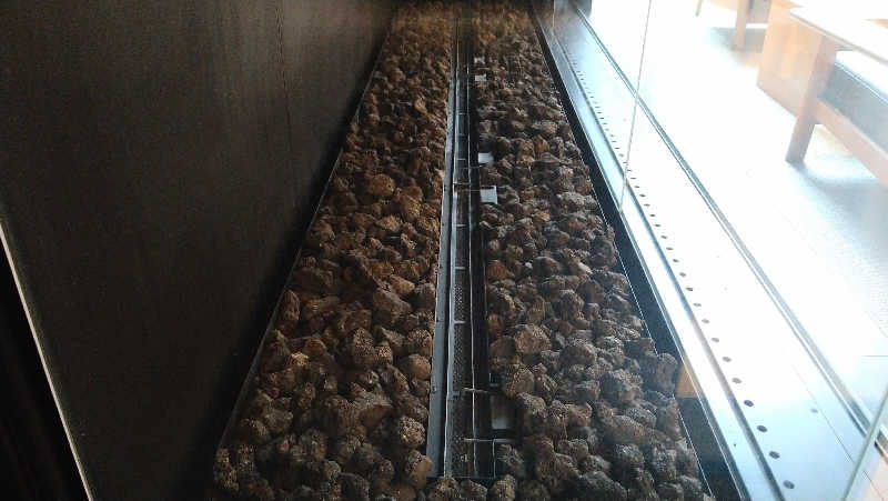 ムラたんさんの綱島源泉 湯けむりの庄のサ活写真