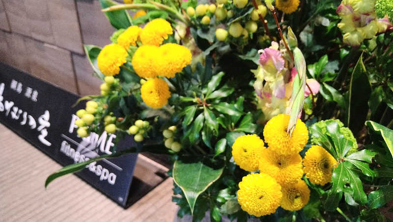 ムラたんさんの綱島源泉 湯けむりの庄のサ活写真