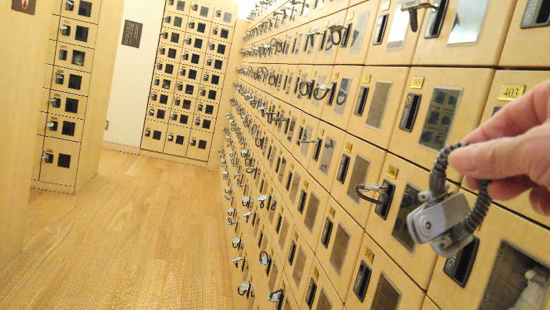 ムラたんさんの綱島源泉 湯けむりの庄のサ活写真