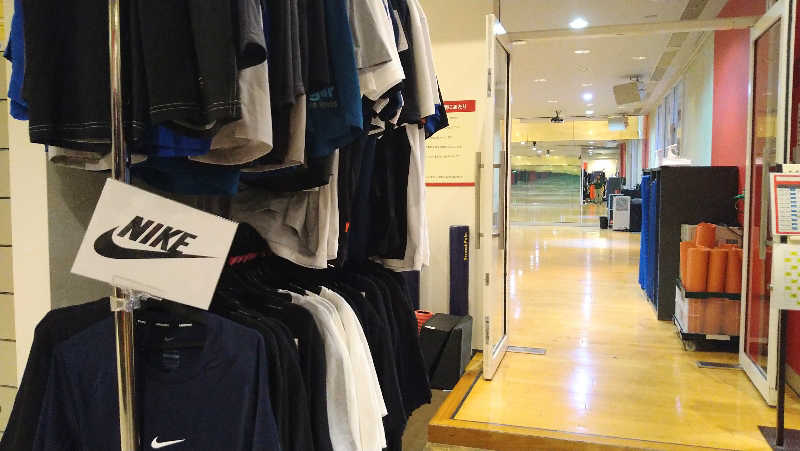 ムラたんさんのジェクサー・フィットネス&スパ 大井町のサ活写真