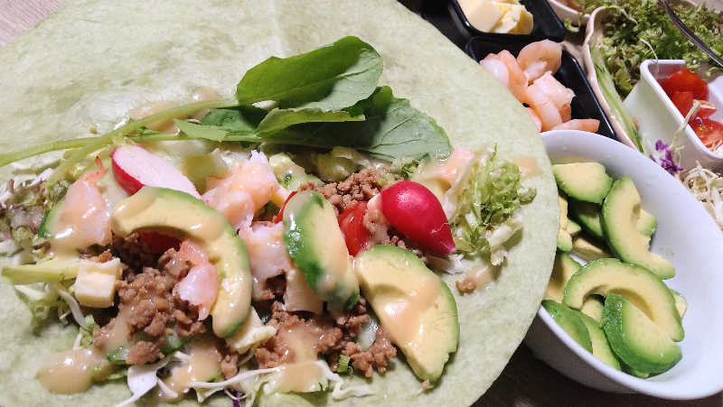 ムラたんさんのジェクサー・フィットネス&スパ 大井町のサ活写真