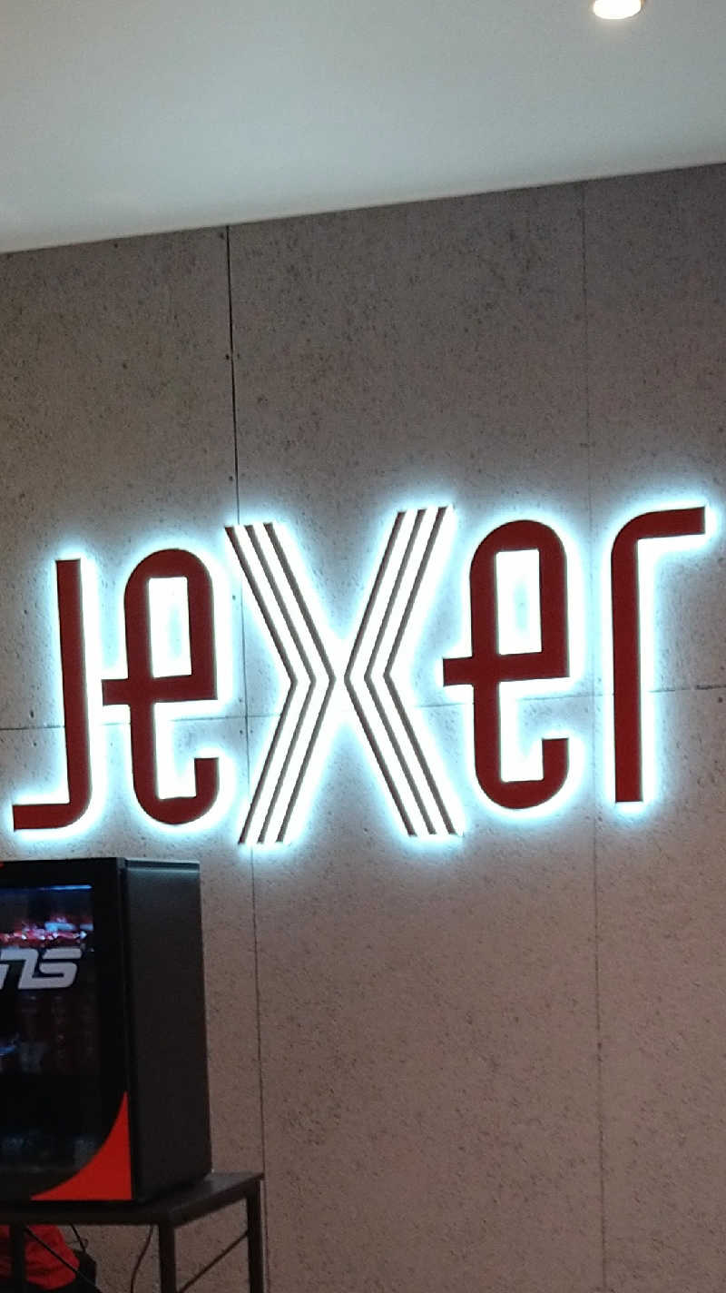 ムラたんさんのジェクサー・フィットネス&スパ24川崎のサ活写真