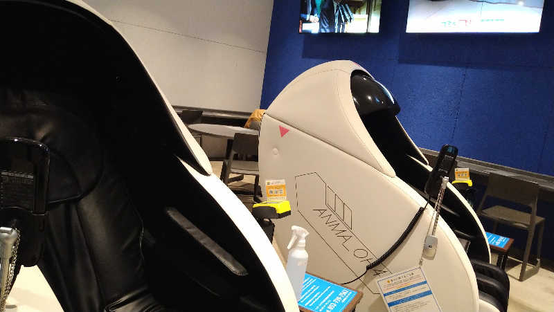 ムラたんさんのジェクサー・フィットネス&スパ24川崎のサ活写真