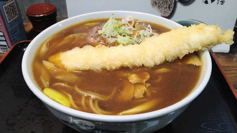 ムラたんさんの綱島源泉 湯けむりの庄のサ活写真