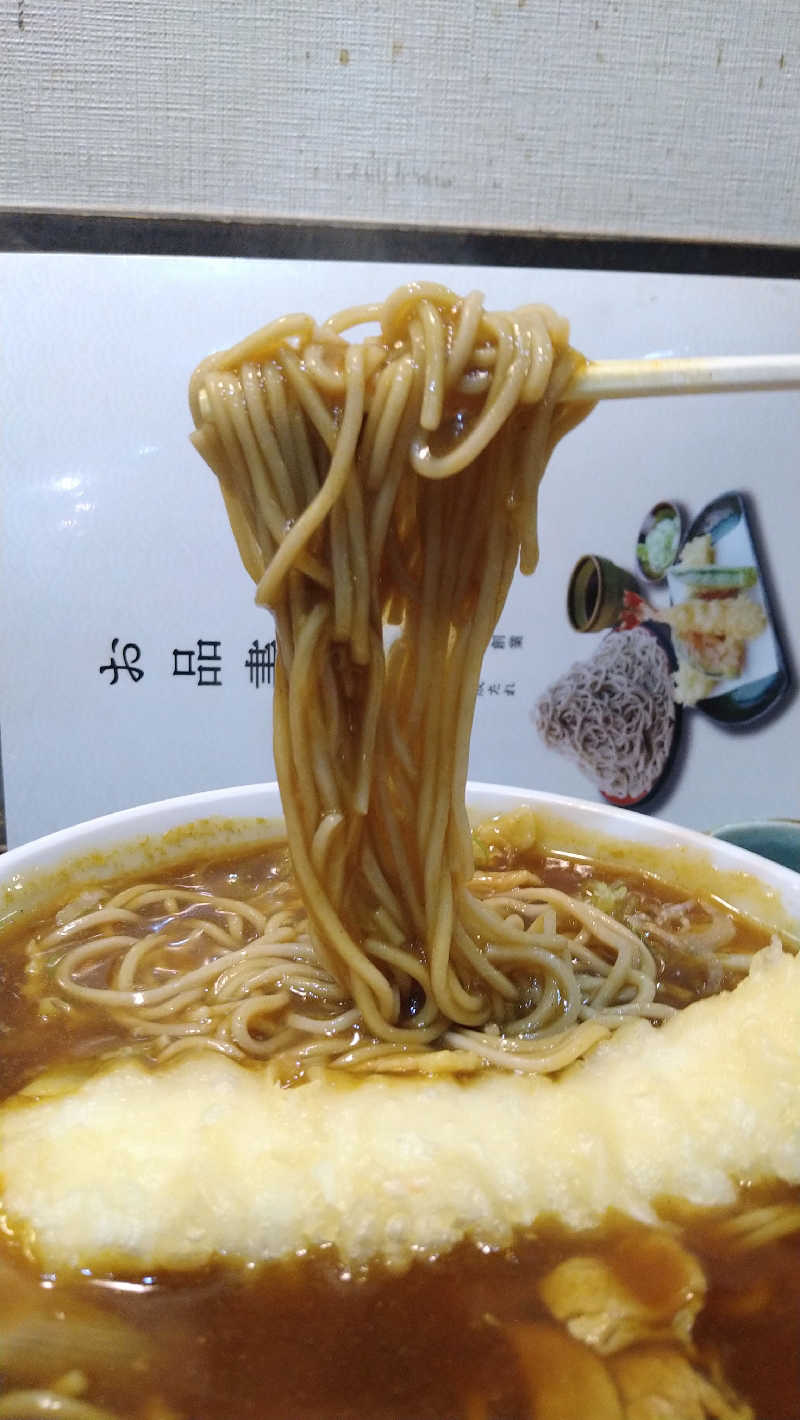 ムラたんさんの綱島源泉 湯けむりの庄のサ活写真
