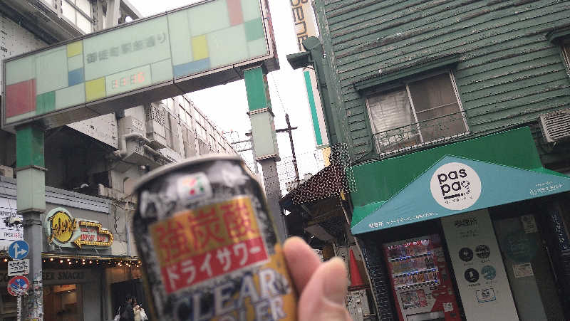 ムラたんさんのジェクサー・フィットネス&スパ 上野のサ活写真