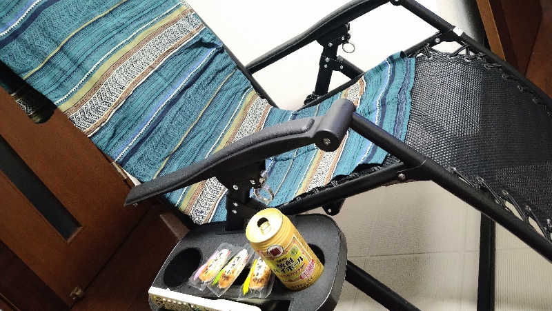 ムラたんさんの綱島源泉 湯けむりの庄のサ活写真