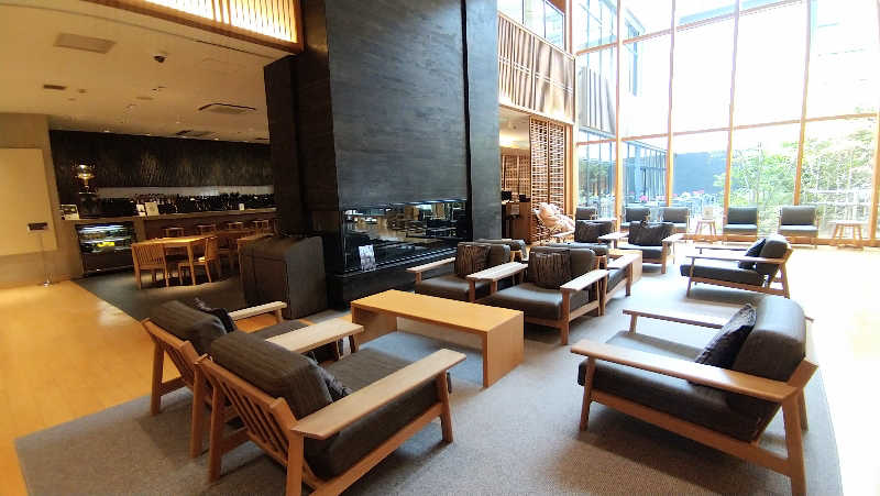 ムラたんさんの綱島源泉 湯けむりの庄のサ活写真