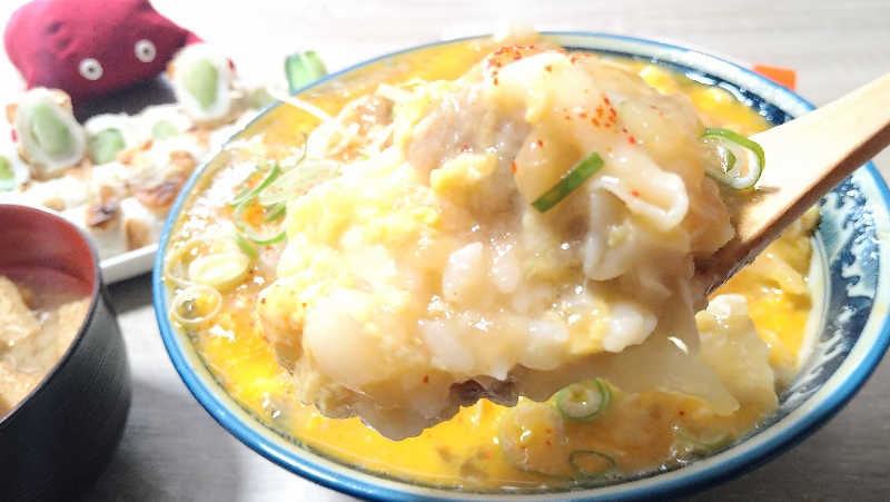 ムラたんさんの綱島源泉 湯けむりの庄のサ活写真