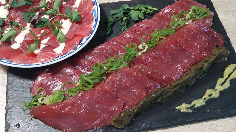 ムラたんさんの綱島源泉 湯けむりの庄のサ活写真