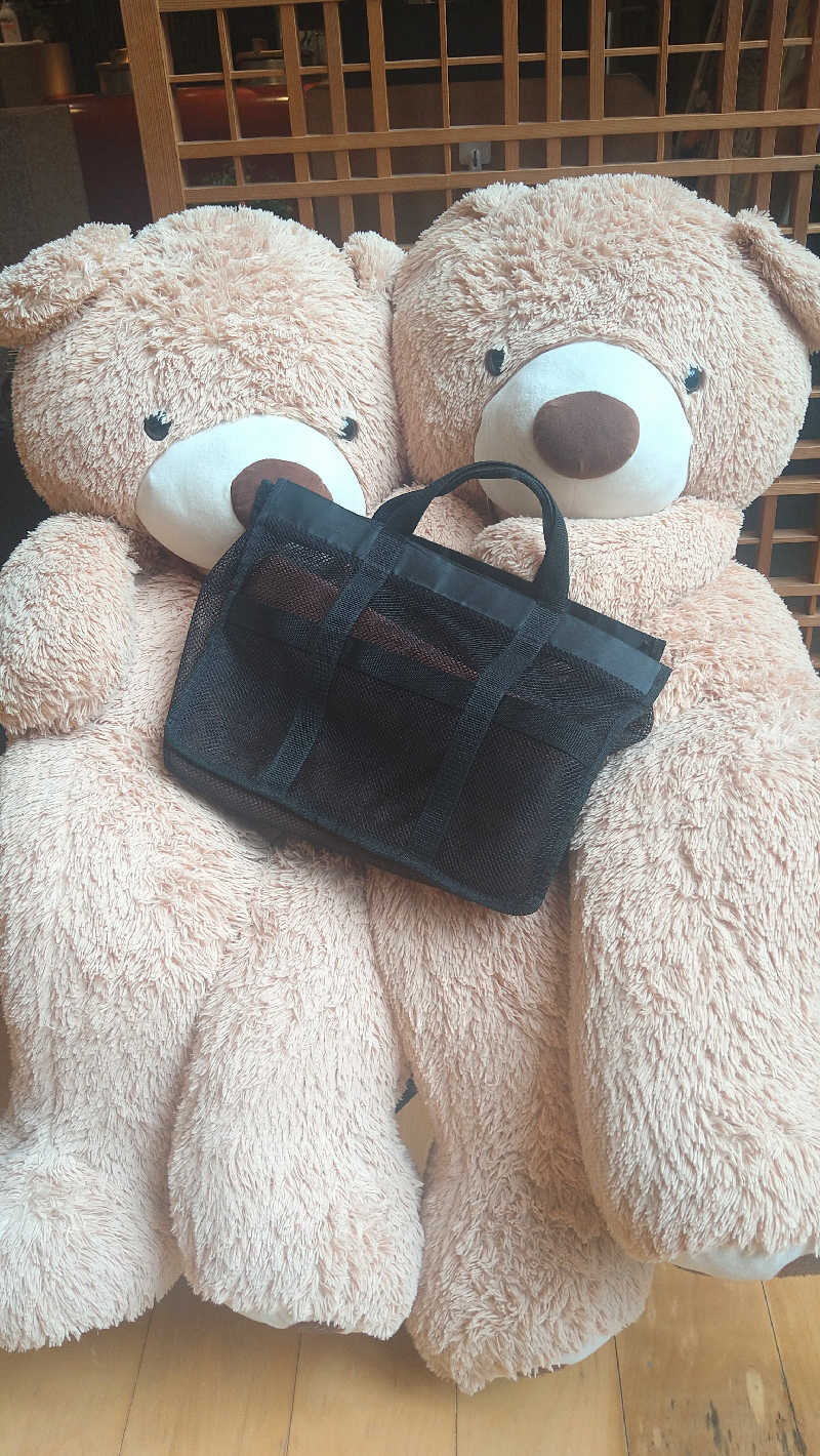 ムラたんさんの綱島源泉 湯けむりの庄のサ活写真