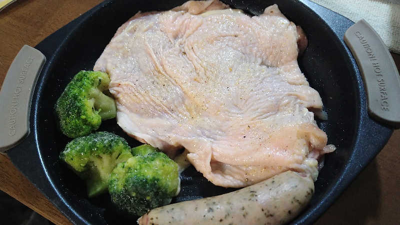 ムラたんさんの綱島源泉 湯けむりの庄のサ活写真