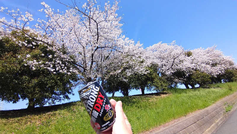 ムラたんさんの綱島源泉 湯けむりの庄のサ活写真