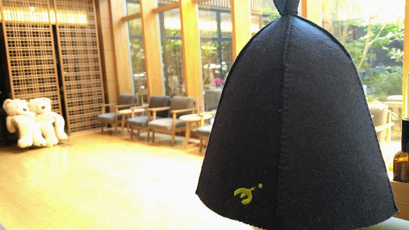 ムラたんさんの綱島源泉 湯けむりの庄のサ活写真