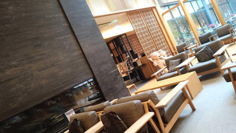 ムラたんさんの綱島源泉 湯けむりの庄のサ活写真