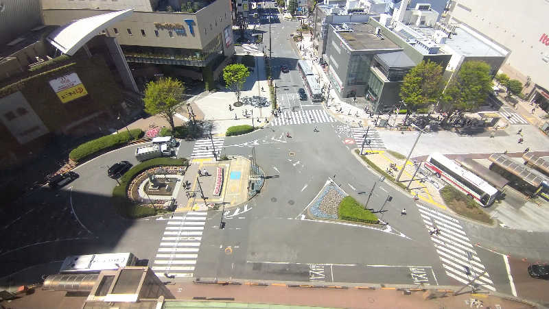 ムラたんさんのジェクサー・フィットネス&スパ 大井町のサ活写真