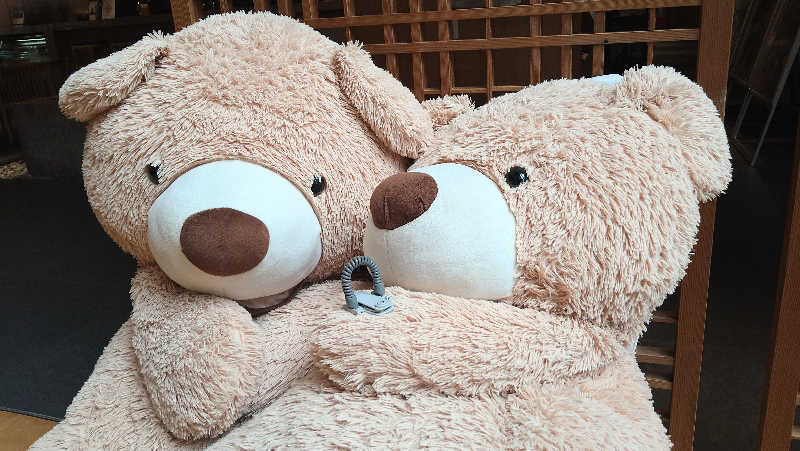 ムラたんさんの綱島源泉 湯けむりの庄のサ活写真