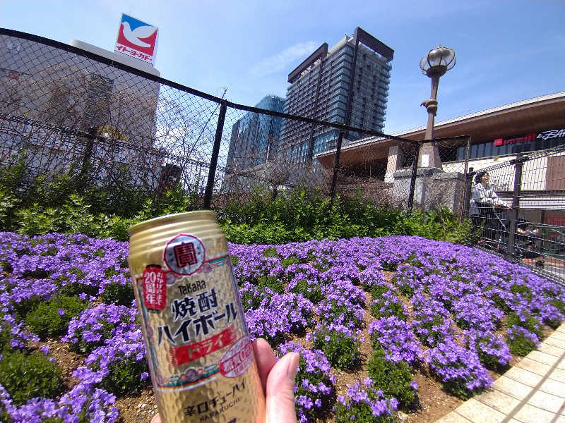 ムラたんさんのジェクサー・フィットネス&スパ 大井町のサ活写真