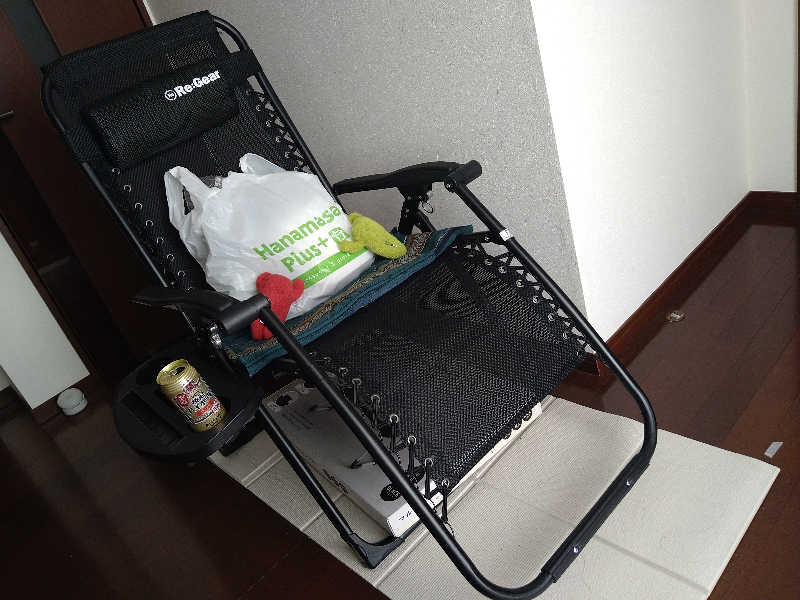 ムラたんさんのジェクサー・フィットネス&スパ 大井町のサ活写真