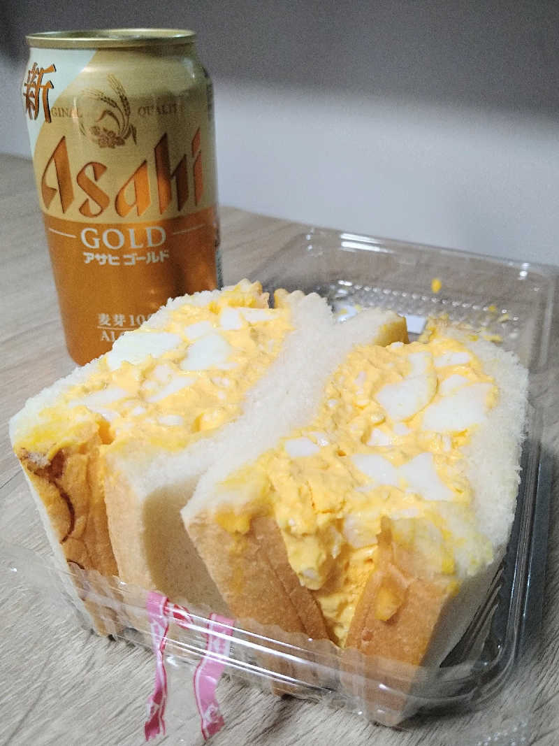 ムラたんさんのジェクサー・フィットネス&スパ 大井町のサ活写真