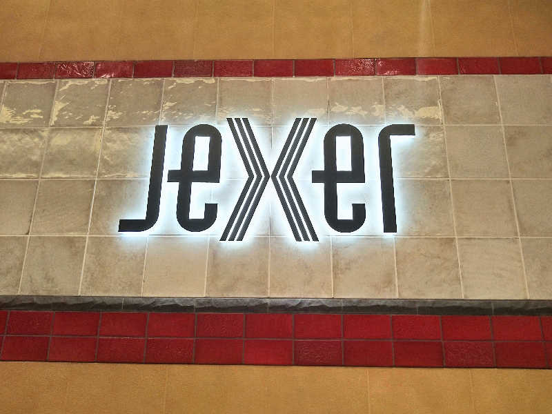 ムラたんさんのジェクサー・フィットネス&スパ 大井町のサ活写真