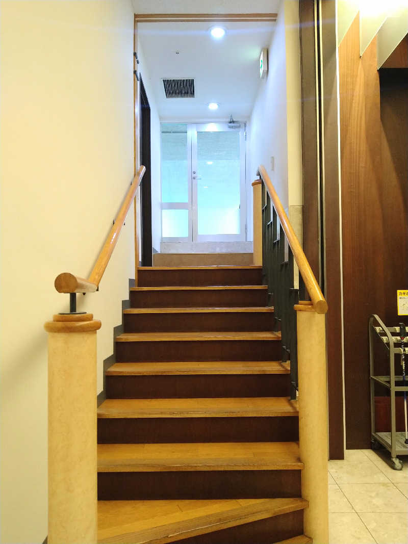 ムラたんさんのジェクサー・フィットネス&スパ 大井町のサ活写真