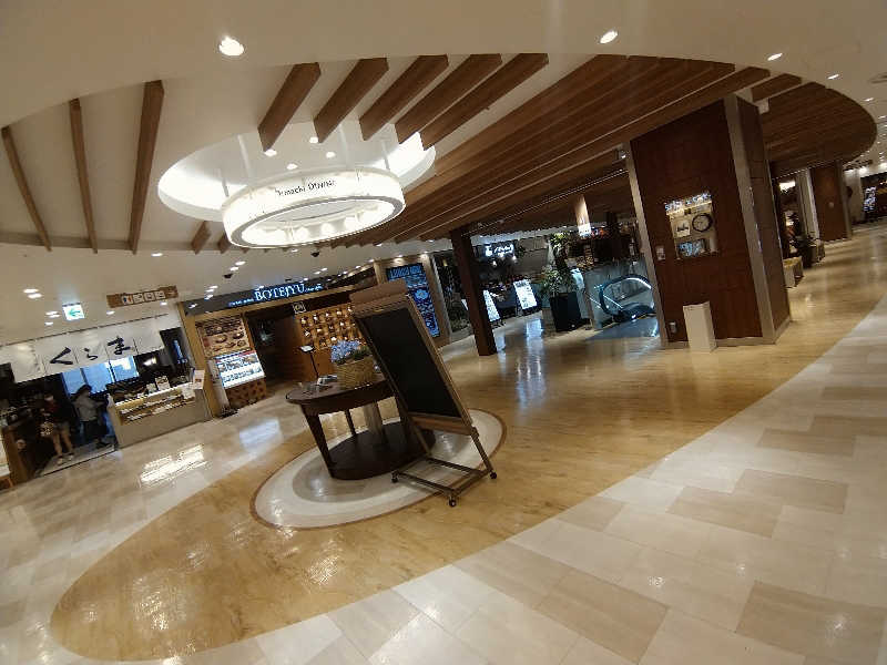 ムラたんさんのジェクサー・フィットネス&スパ 大井町のサ活写真