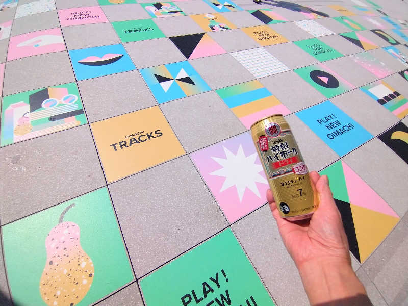 ムラたんさんのジェクサー・フィットネス&スパ 大井町のサ活写真