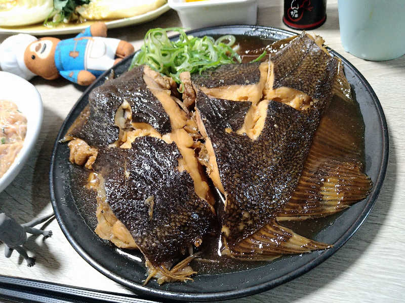 ムラたんさんの綱島源泉 湯けむりの庄のサ活写真