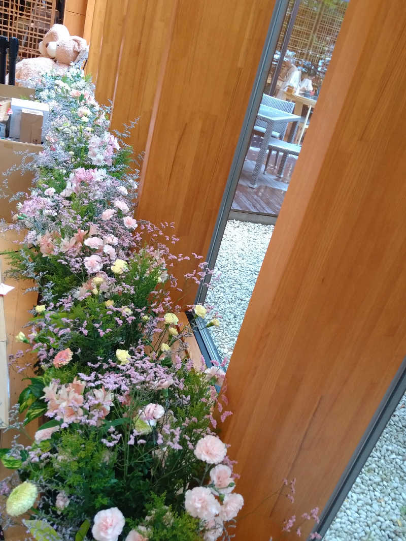 ムラたんさんの綱島源泉 湯けむりの庄のサ活写真