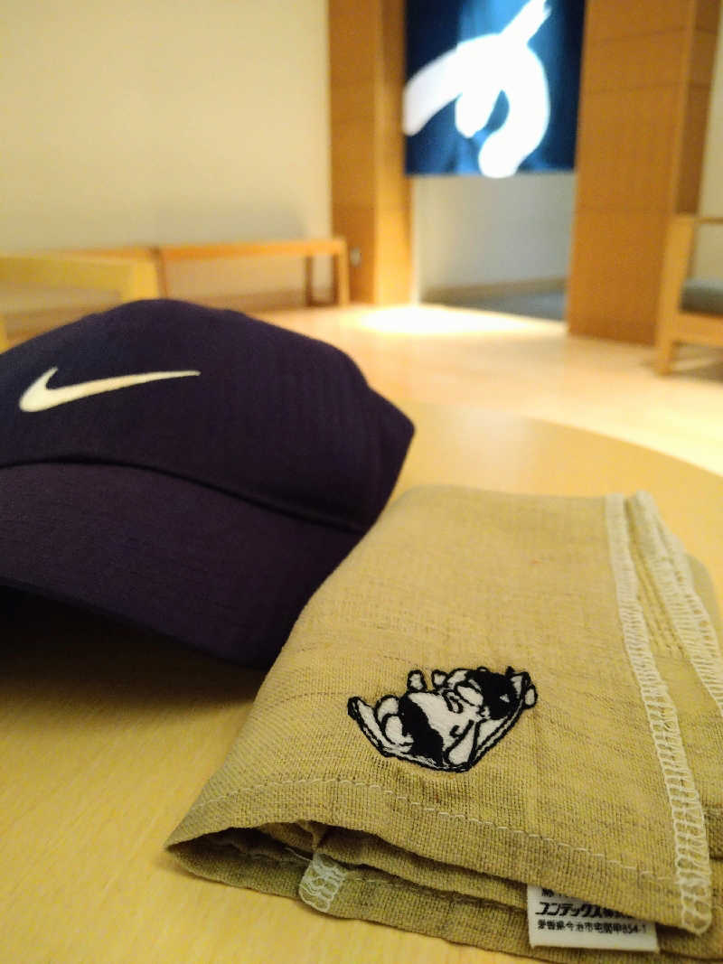 ムラたんさんの綱島源泉 湯けむりの庄のサ活写真