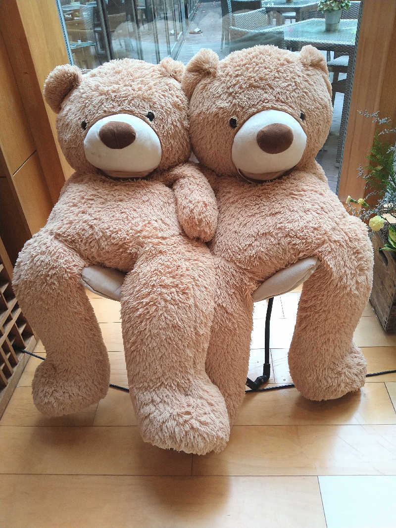 ムラたんさんの綱島源泉 湯けむりの庄のサ活写真