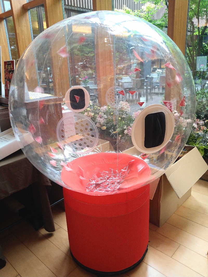 ムラたんさんの綱島源泉 湯けむりの庄のサ活写真