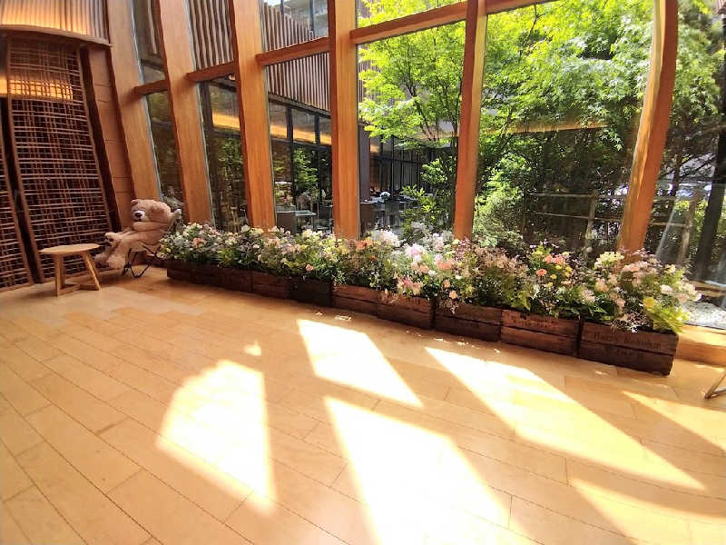 ムラたんさんの綱島源泉 湯けむりの庄のサ活写真