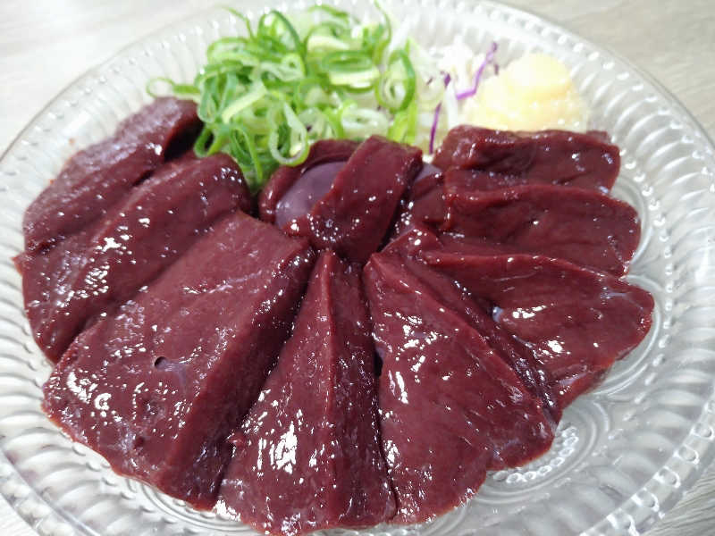 ムラたんさんの綱島源泉 湯けむりの庄のサ活写真