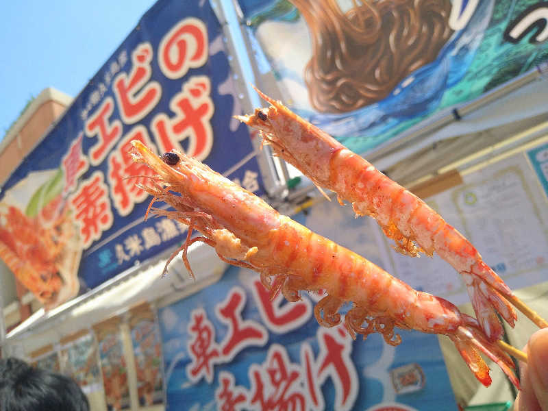 ムラたんさんの蒲田温泉のサ活写真