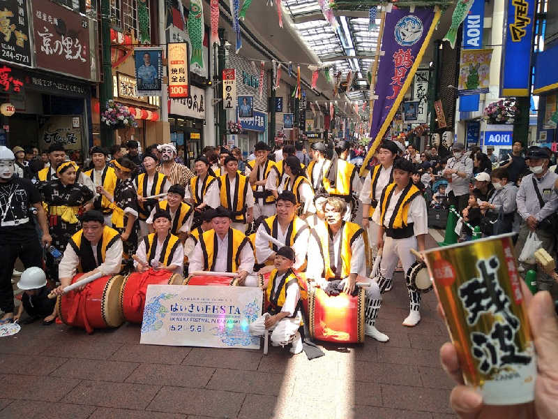 ムラたんさんの蒲田温泉のサ活写真