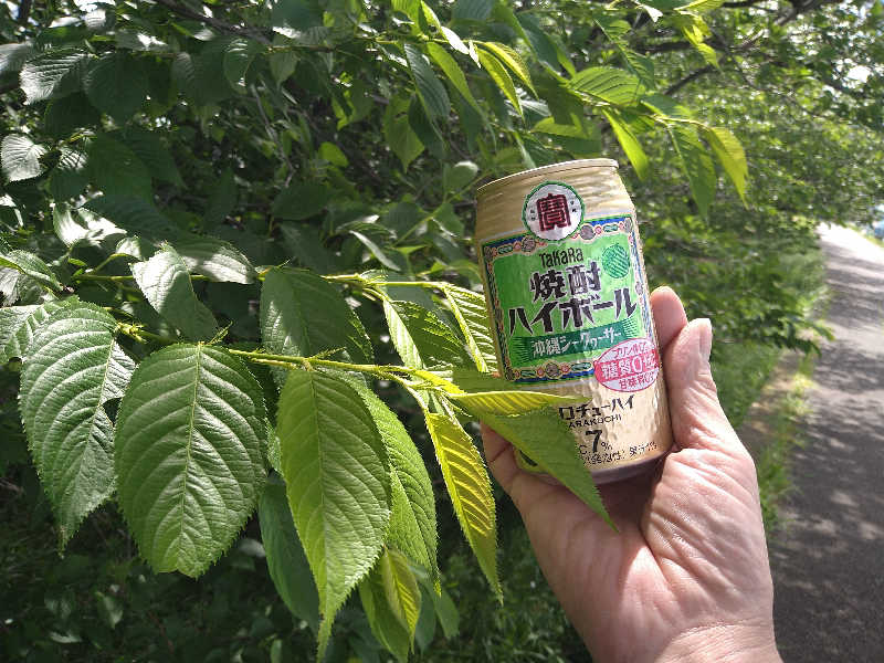 ムラたんさんの綱島源泉 湯けむりの庄のサ活写真