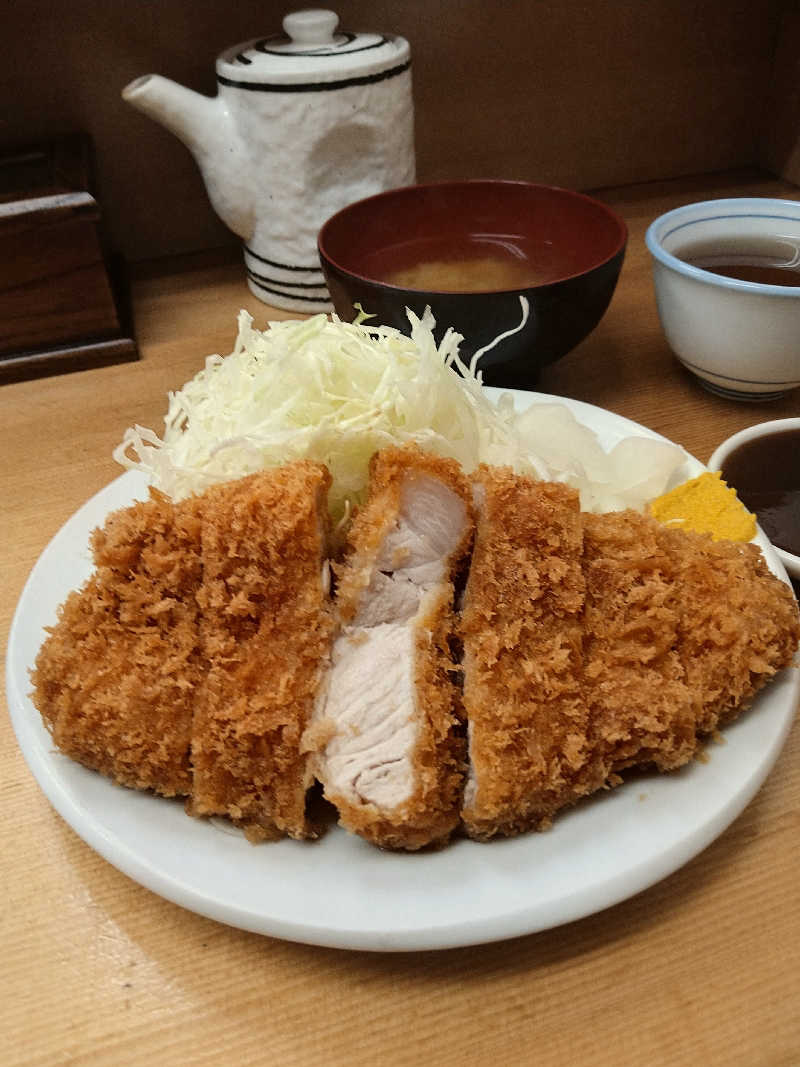 ムラたんさんのジェクサー・フィットネス&スパ 大井町のサ活写真