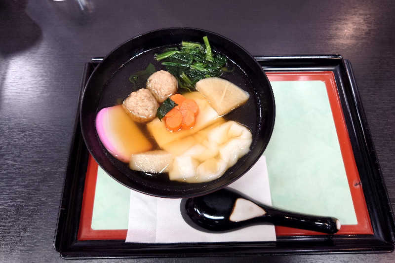 haya_neko3(はやねこ)さんのスパ&カプセル ニューウイングのサ活写真