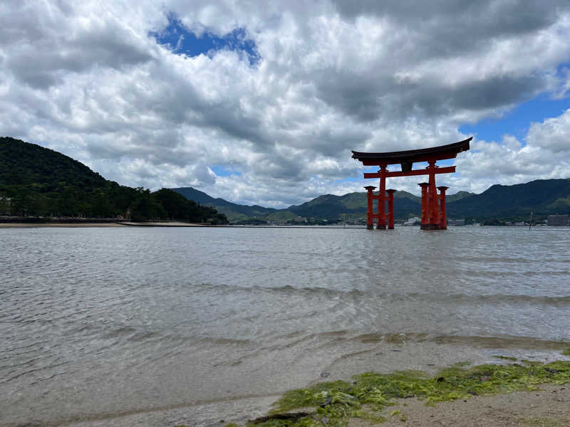 takajinworldさんの塩屋天然温泉 ほの湯楽々園のサ活写真