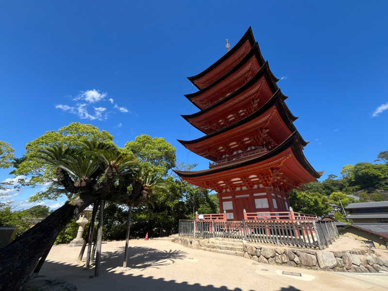 takajinworldさんの塩屋天然温泉 ほの湯楽々園のサ活写真