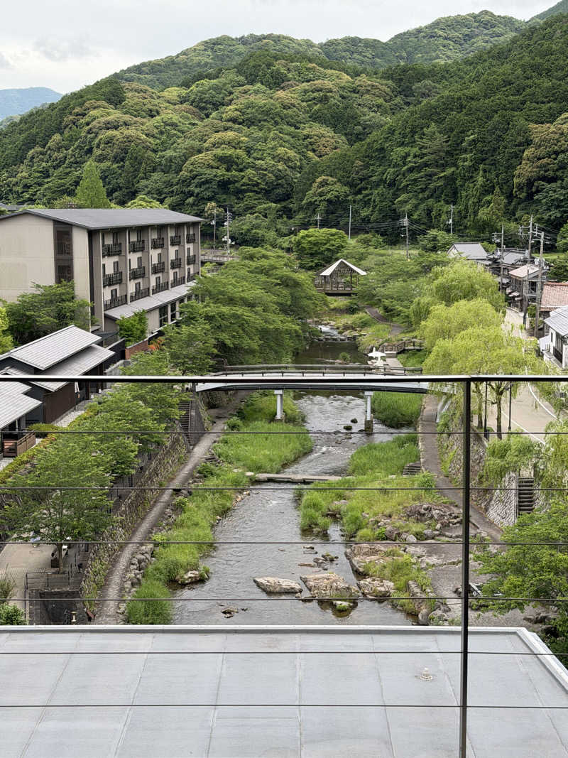 しろねこさんのSOIL Nagatoyumotoのサ活写真