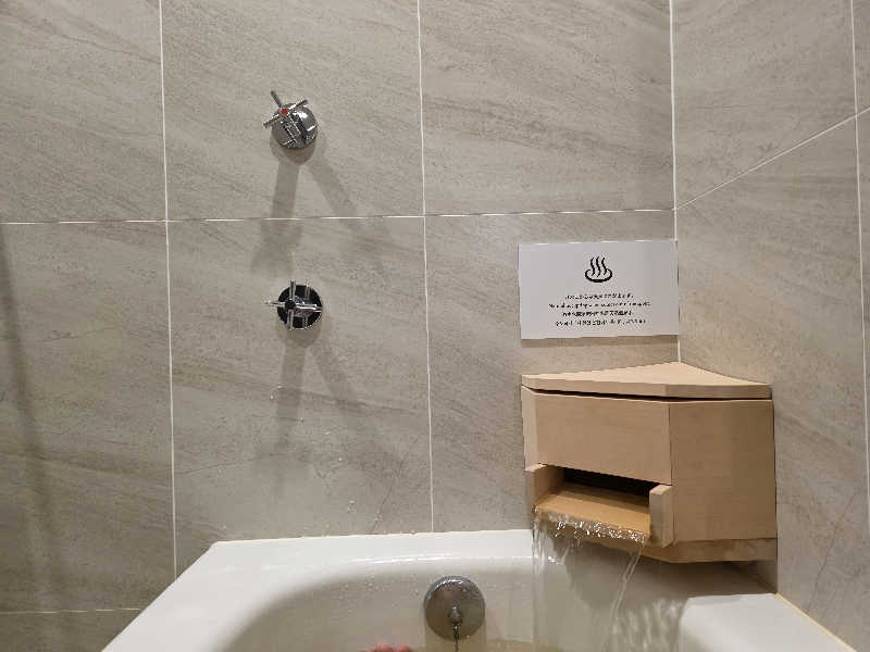 やんやんさんのニッコースタイルニセコ HANAZONOのサ活写真