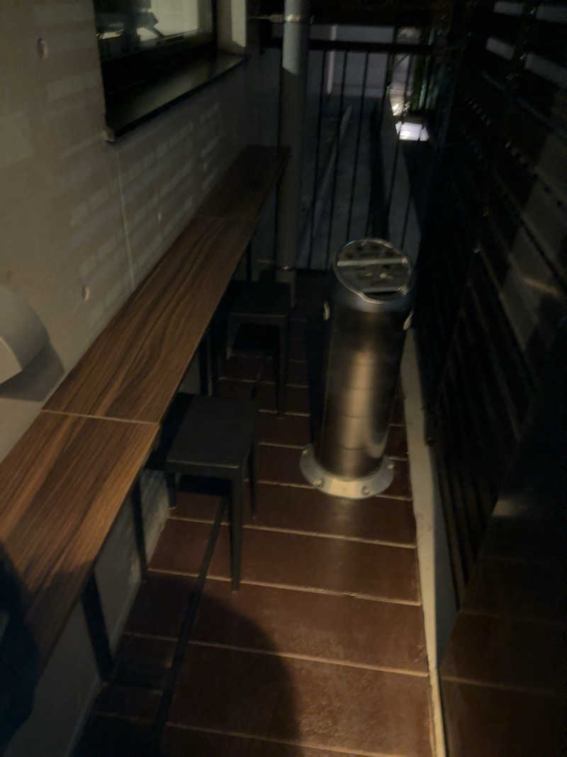 たさんのスゴイサウナ&ステイ麻布十番駅前店のサ活写真