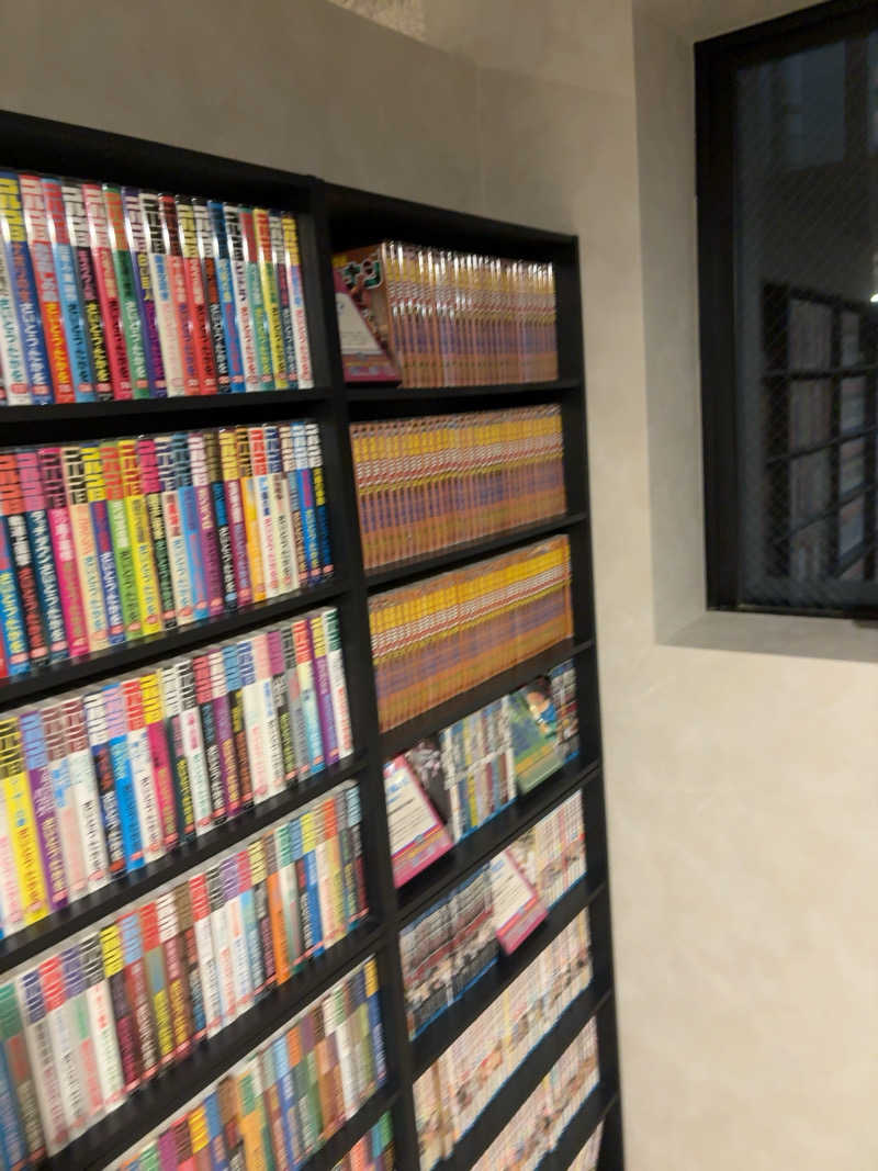 たさんのスゴイサウナ&ステイ麻布十番駅前店のサ活写真