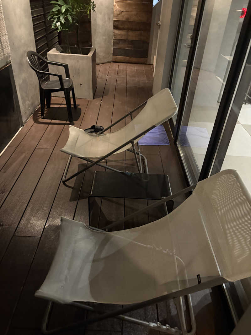 たさんのスゴイサウナ&ステイ麻布十番駅前店のサ活写真